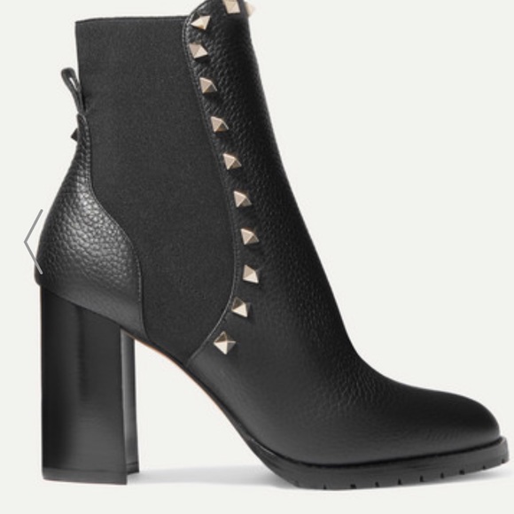 valentino chelsea boots